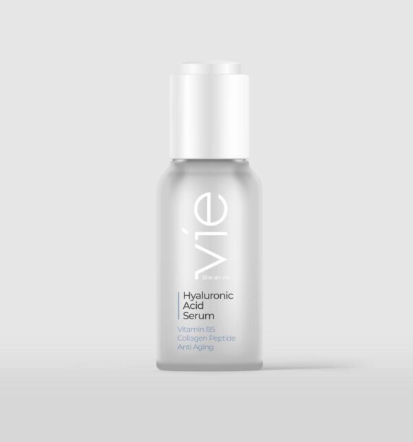 Hyaluronic Acid Serum - Image 4